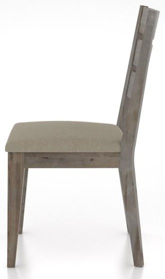 East Side Upholstered Dining Side Chair